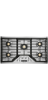 monogram cooktops